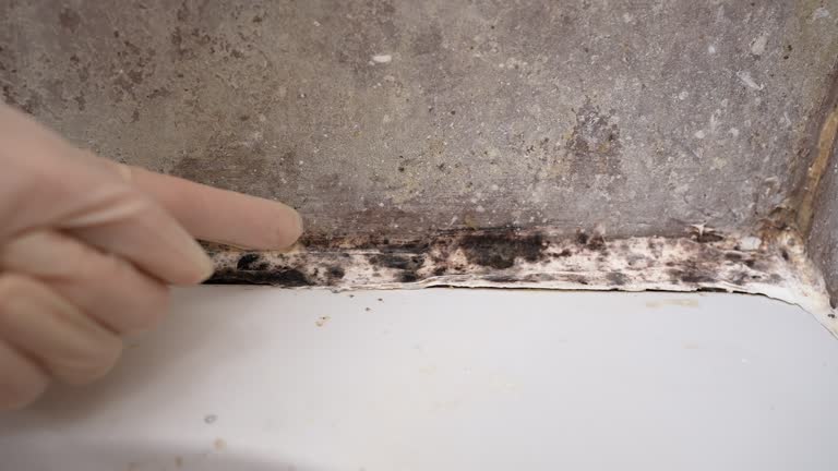 Best Biohazard Mold Removal  in Flowery Branch, GA